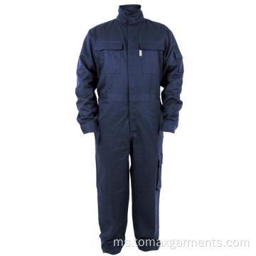 Fr Hi Vis Clothing Coveralls Pakaian